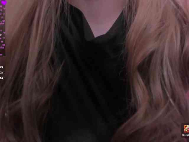 TiffannySins webcam