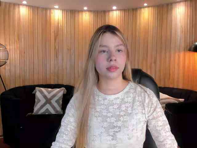TiffannySins webcam