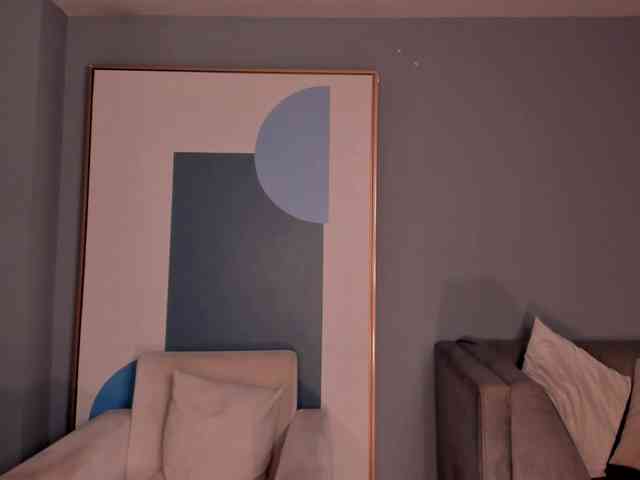 TiffannySins webcam