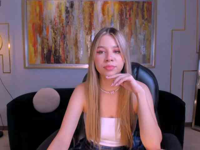 TiffannySins webcam