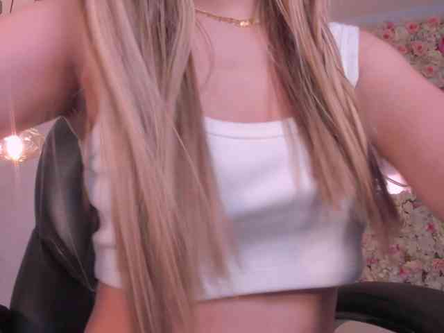 TiffannySins webcam