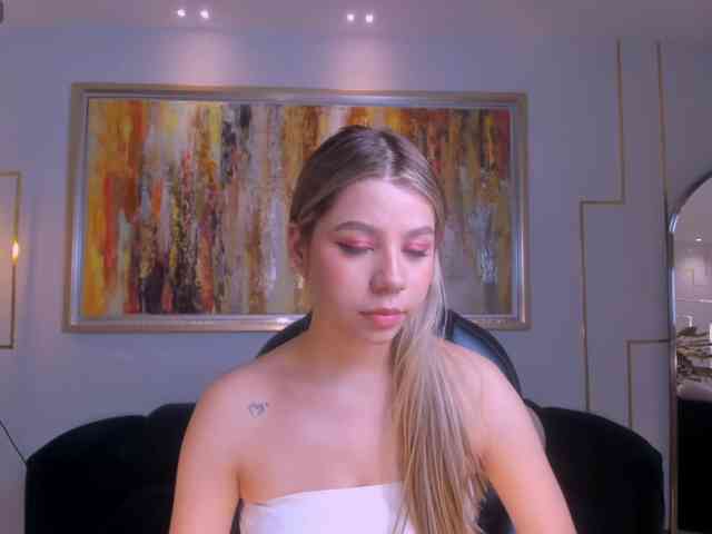 TiffannySins webcam