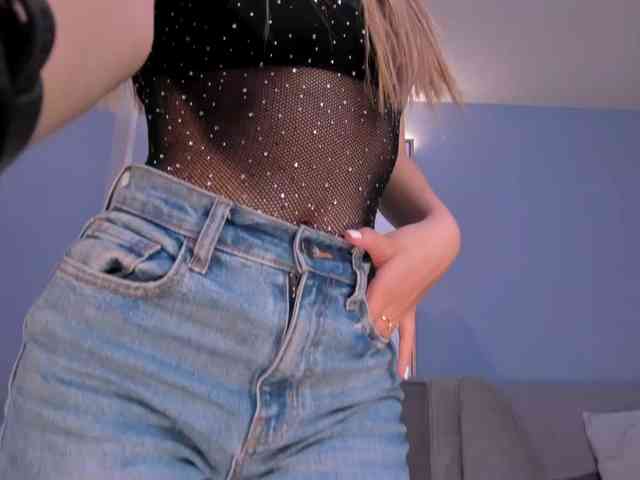 TiffannySins webcam