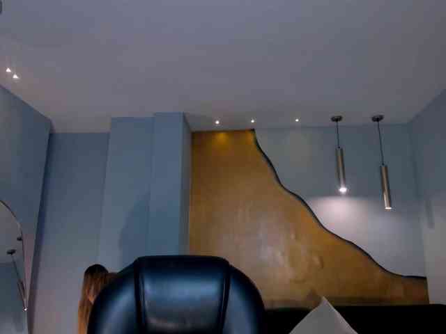 TiffannySins webcam