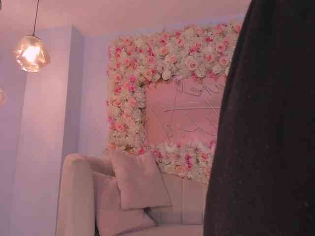 TiffannySins webcam
