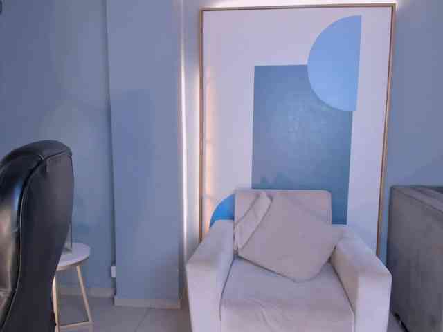TiffannySins webcam