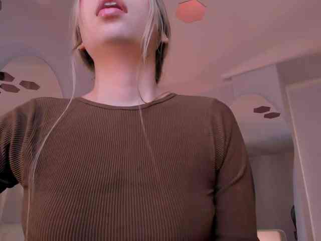 Modelo: TiffannySins