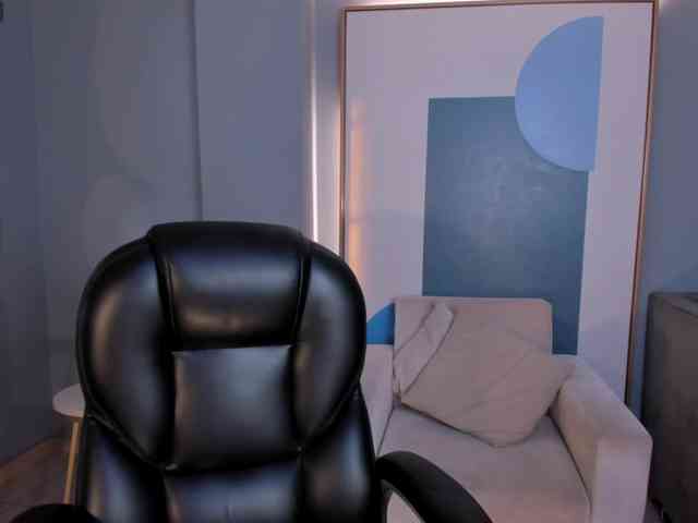 TiffannySins webcam