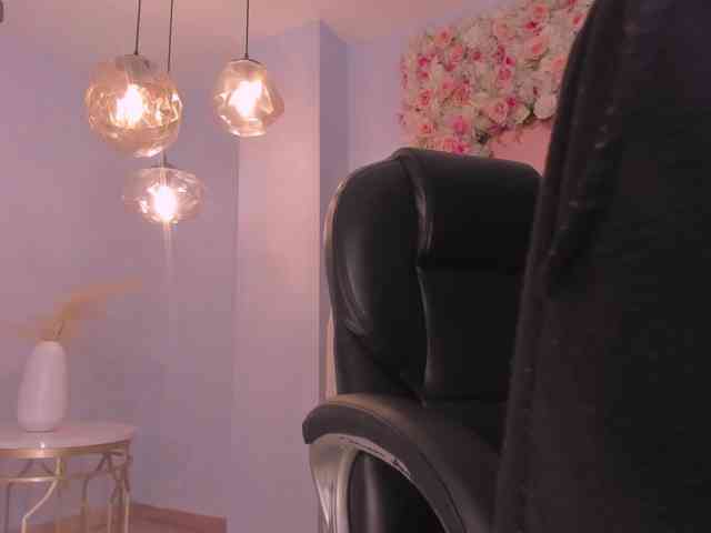 TiffannySins webcam