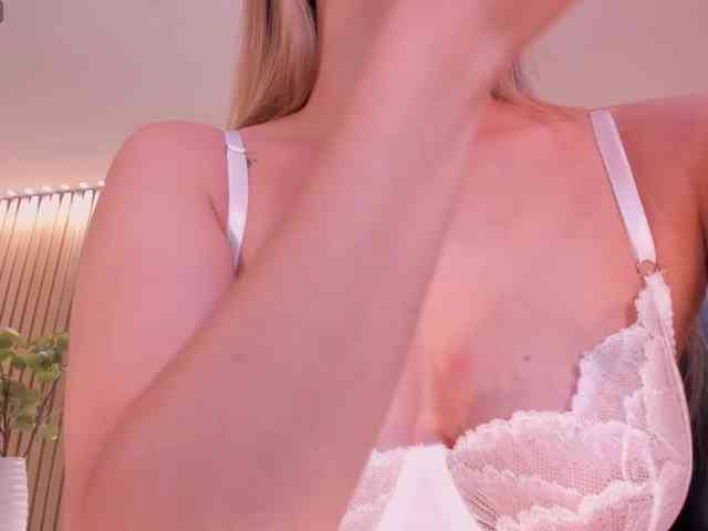 Modelo: TiffannySins