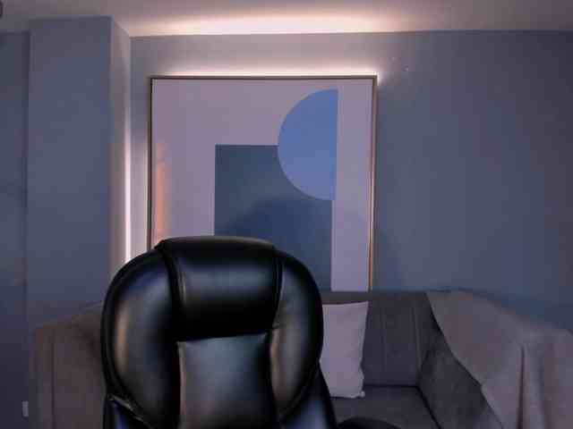 TiffannySins webcam