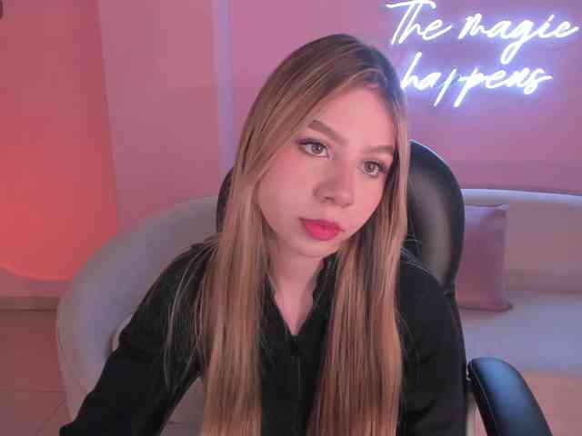TiffannySins webcam