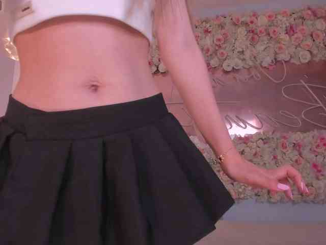TiffannySins webcam