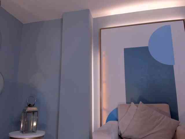 TiffannySins webcam