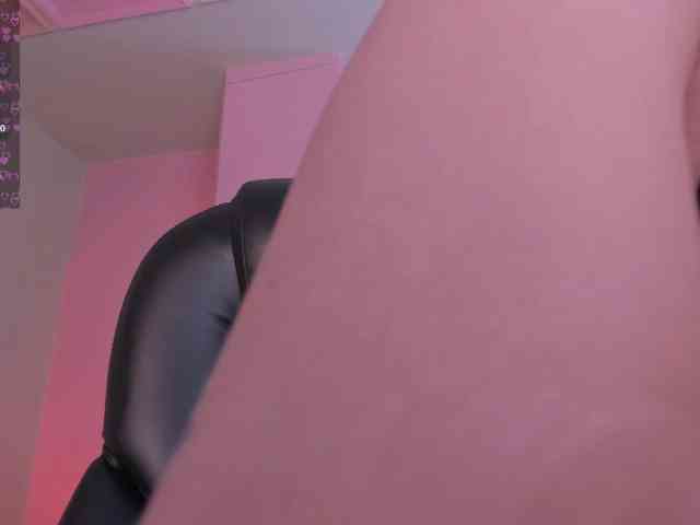 TiffannySins webcam
