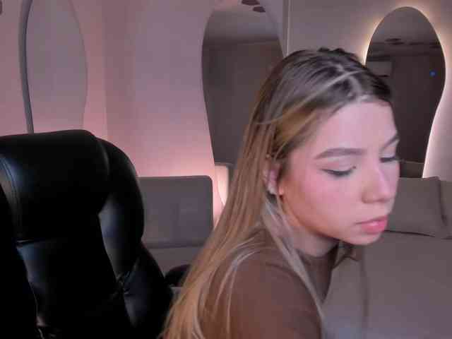 TiffannySins webcam