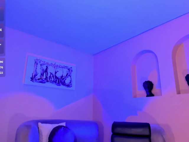 BonnyRose's BongaCams show and profile