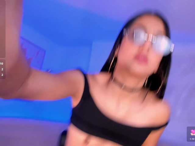 BonnyRose's BongaCams show and profile