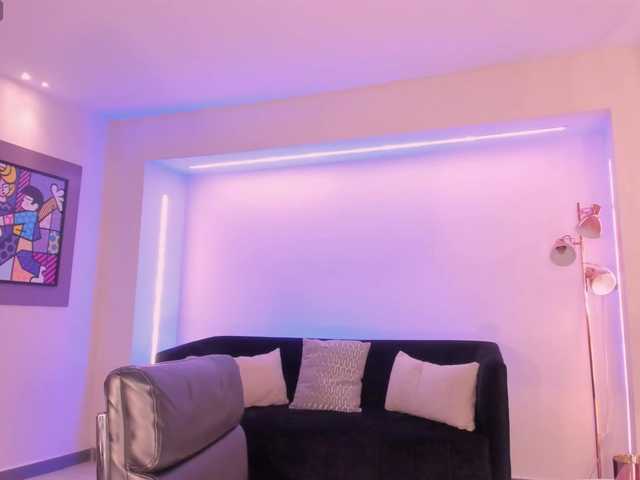 BonnyRose's BongaCams show and profile