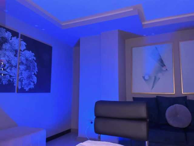 BonnyRose Live Cam on BongaCams