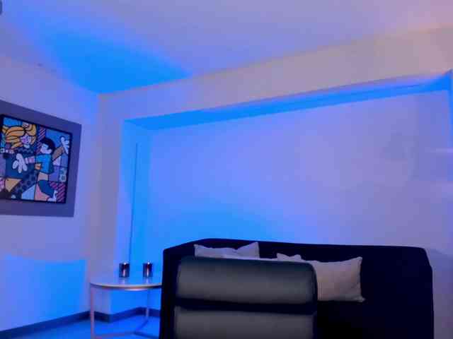 BonnyRose webcam