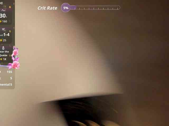 WickedBunny webcam
