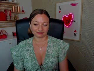 angelaLove13 Porn Show