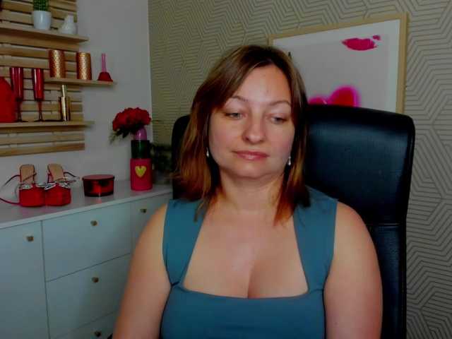 angelaLove13 Live Cam and Statistics on UnifiedCams