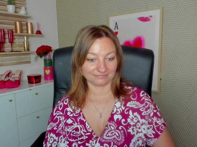Angel A Love (AngelaLove13)