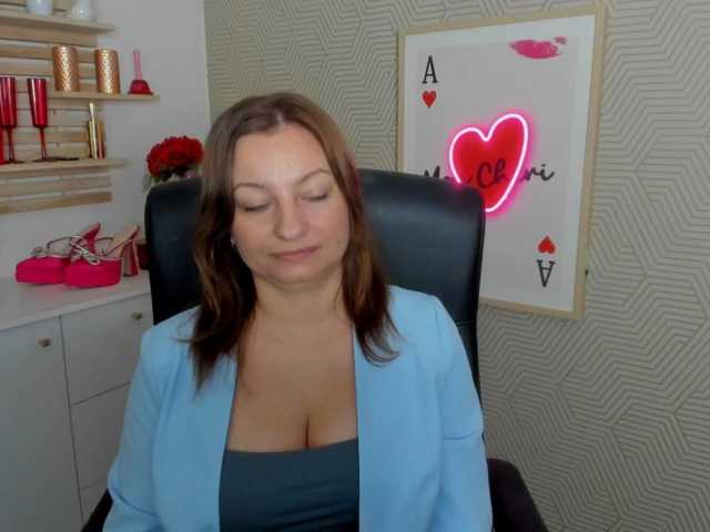 angelaLove13, en directo ahora en BongaCams