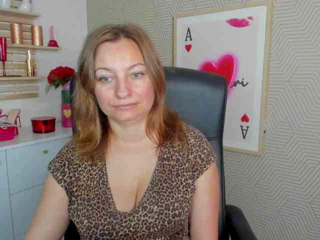 Model: angelaLove13