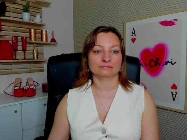 Model: angelaLove13