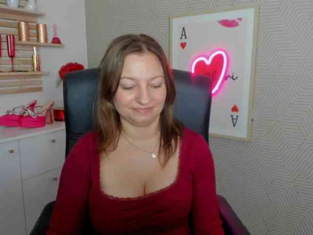 Model: angelaLove13