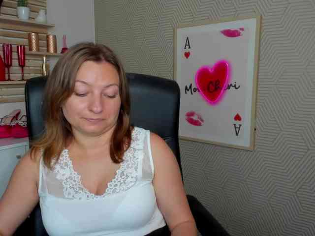 Model: angelaLove13