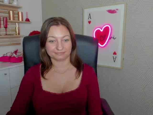 angelaLove13 webcam