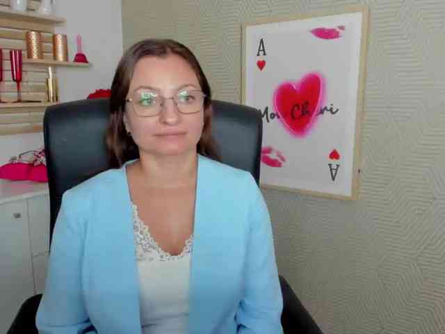 Modella: angelaLove13