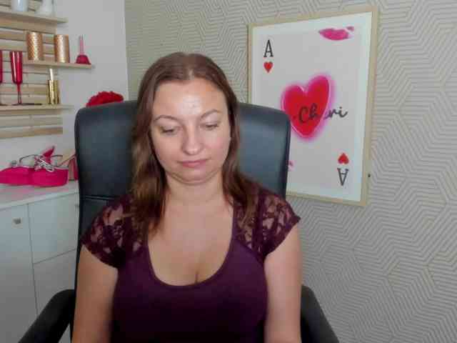 angelaLove13 webcam