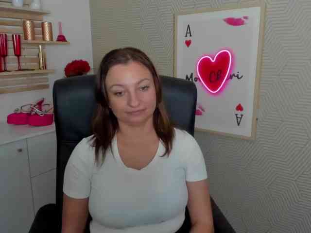 Model: angelaLove13