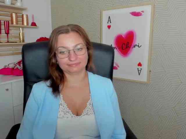 angelaLove13 webcam