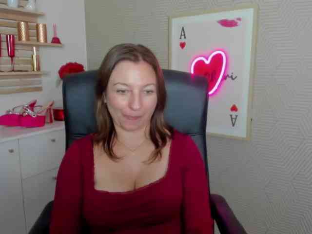 Model: angelaLove13