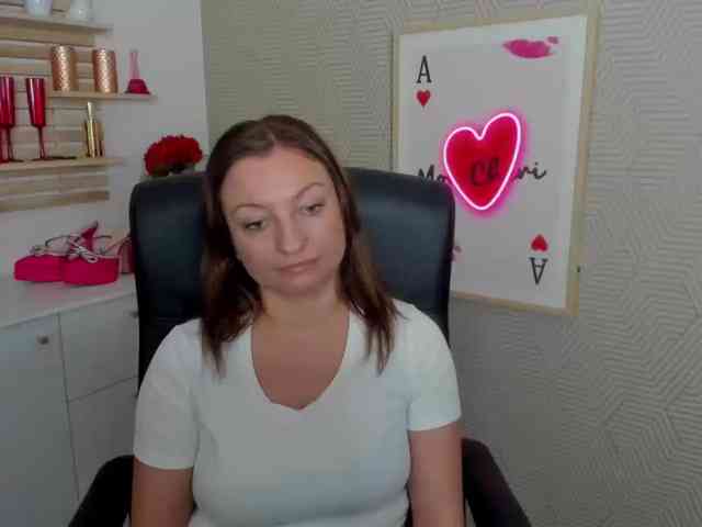 Model: angelaLove13