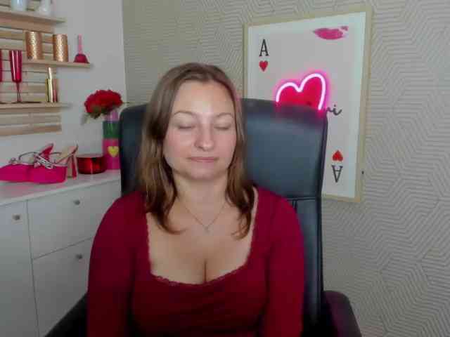 angelaLove13 webcam