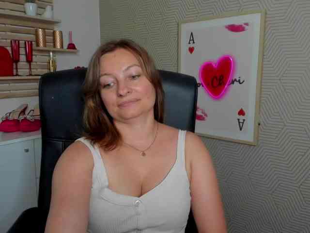 angelaLove13 webcam