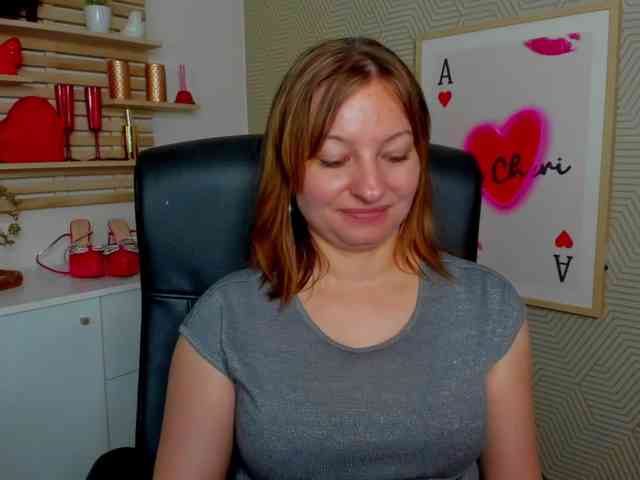 angelaLove13 webcam