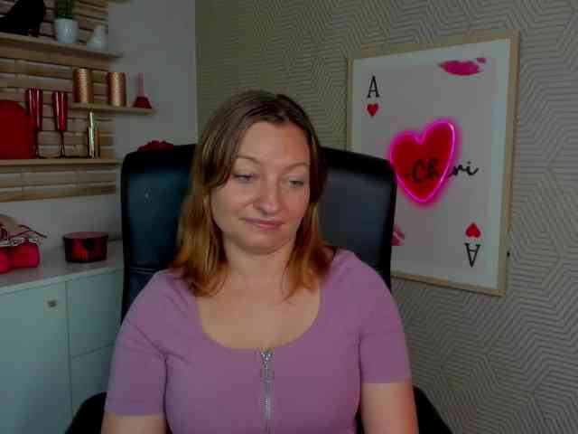 Model: angelaLove13