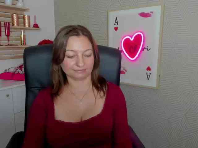 Model: angelaLove13