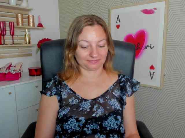 Model: angelaLove13