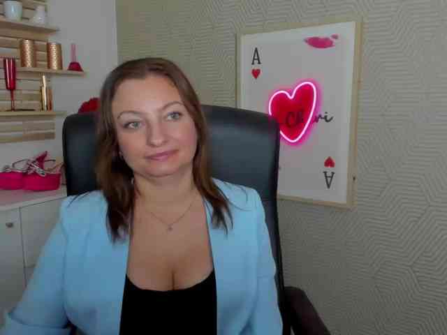 Model: angelaLove13