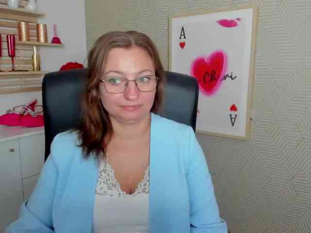 angelaLove13 webcam