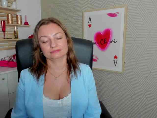 Model: angelaLove13